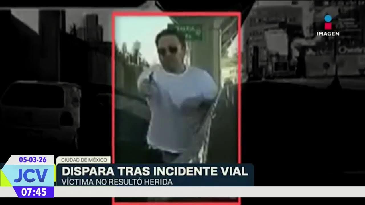 Imagen Noticias Puebla con Juan Carlos Valerio