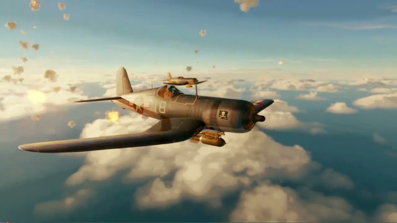little Midway  v.1 DCS Multiplayer Mission