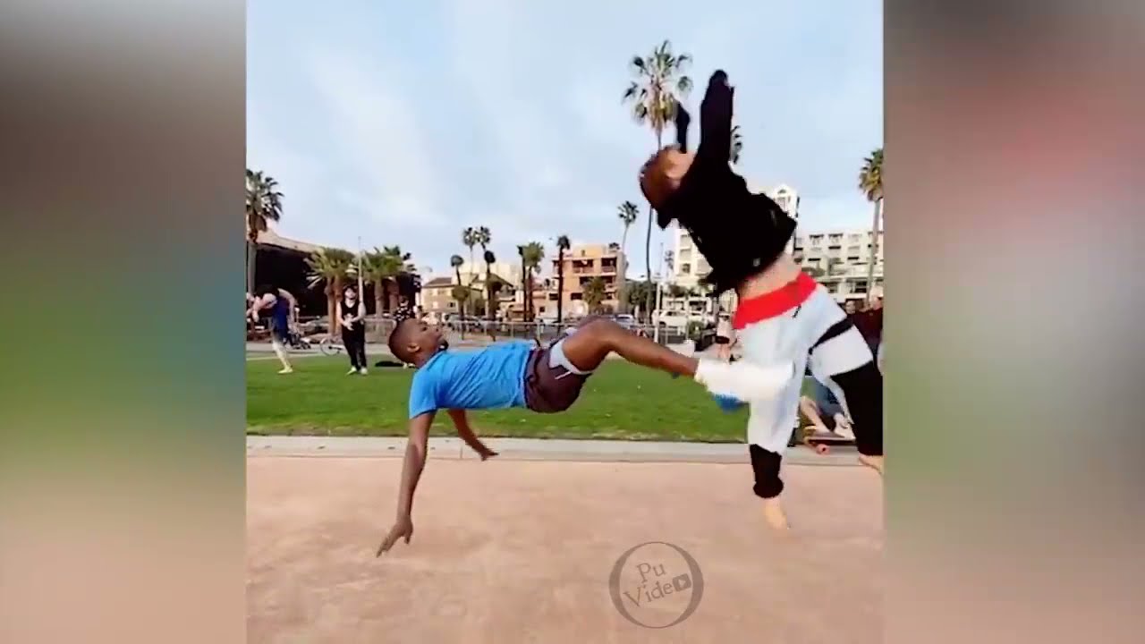 LIKE A BOSS COMPILATION #puvideo #Amazing People