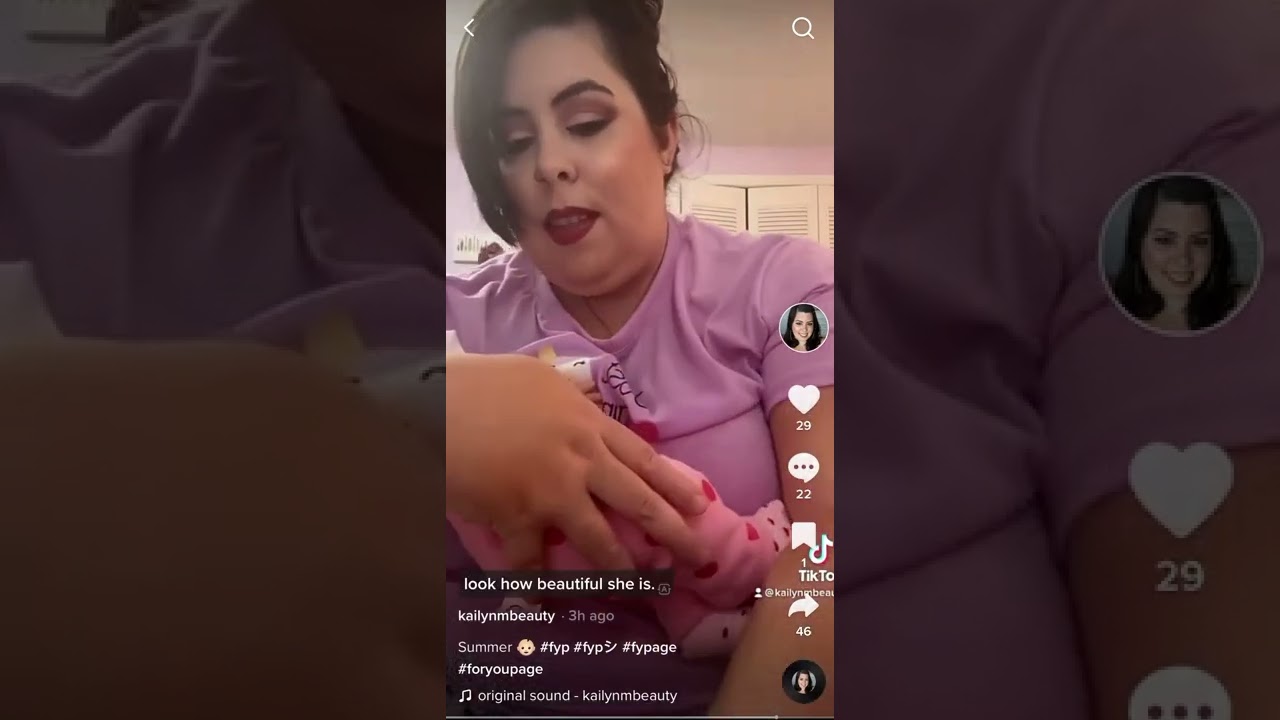 Kailyn Wilcher, unhinged (+ comments)