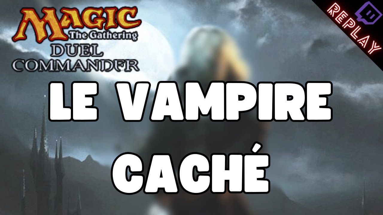 LES DECKS PROMETTEURS EN DUEL COMMANDER !