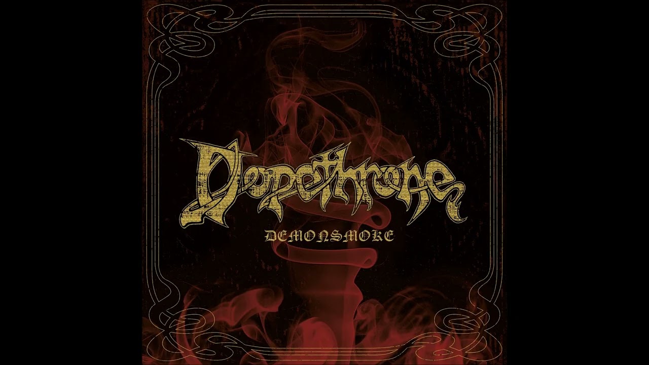 Dopethrone: Demonsmoke