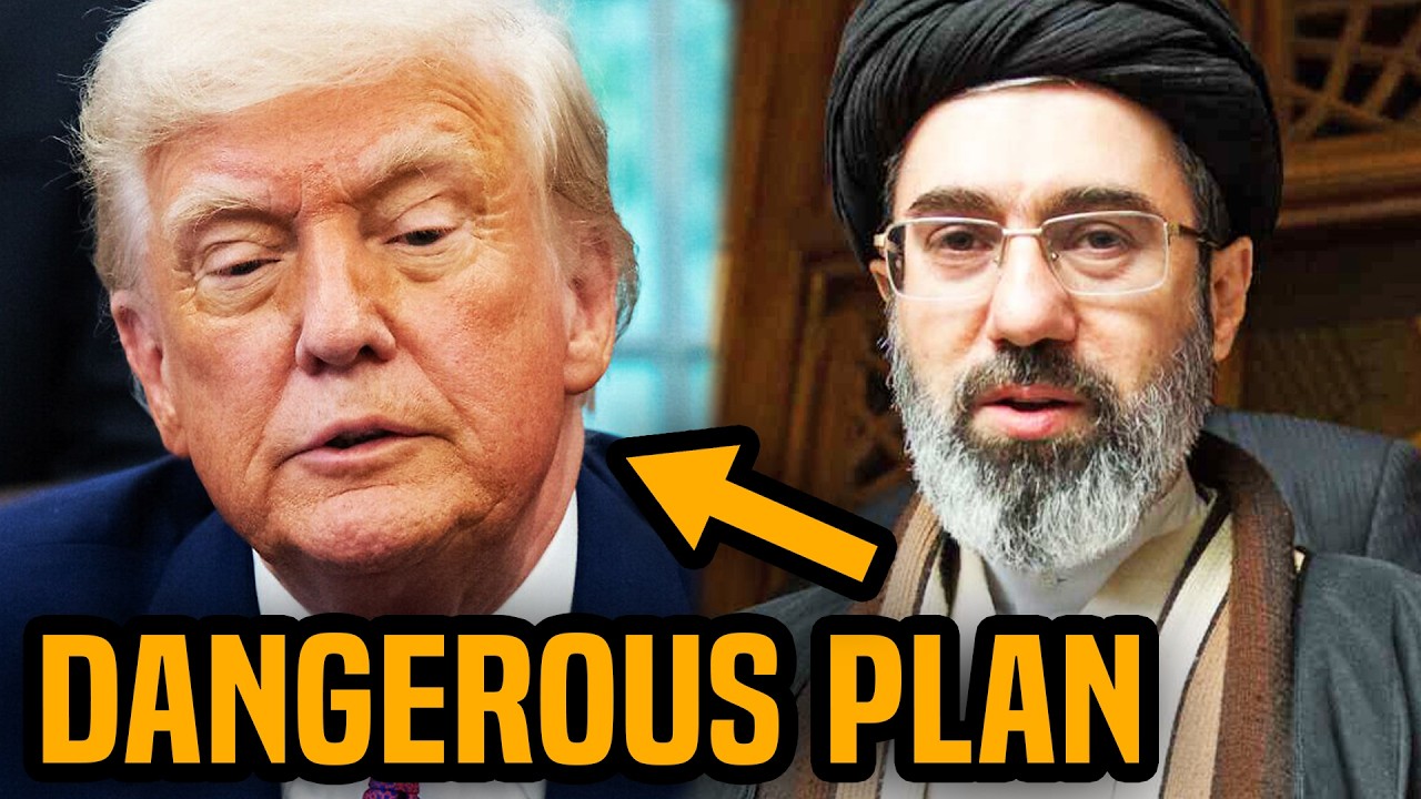 They&rsquo;re planning to K!LL TRUMP