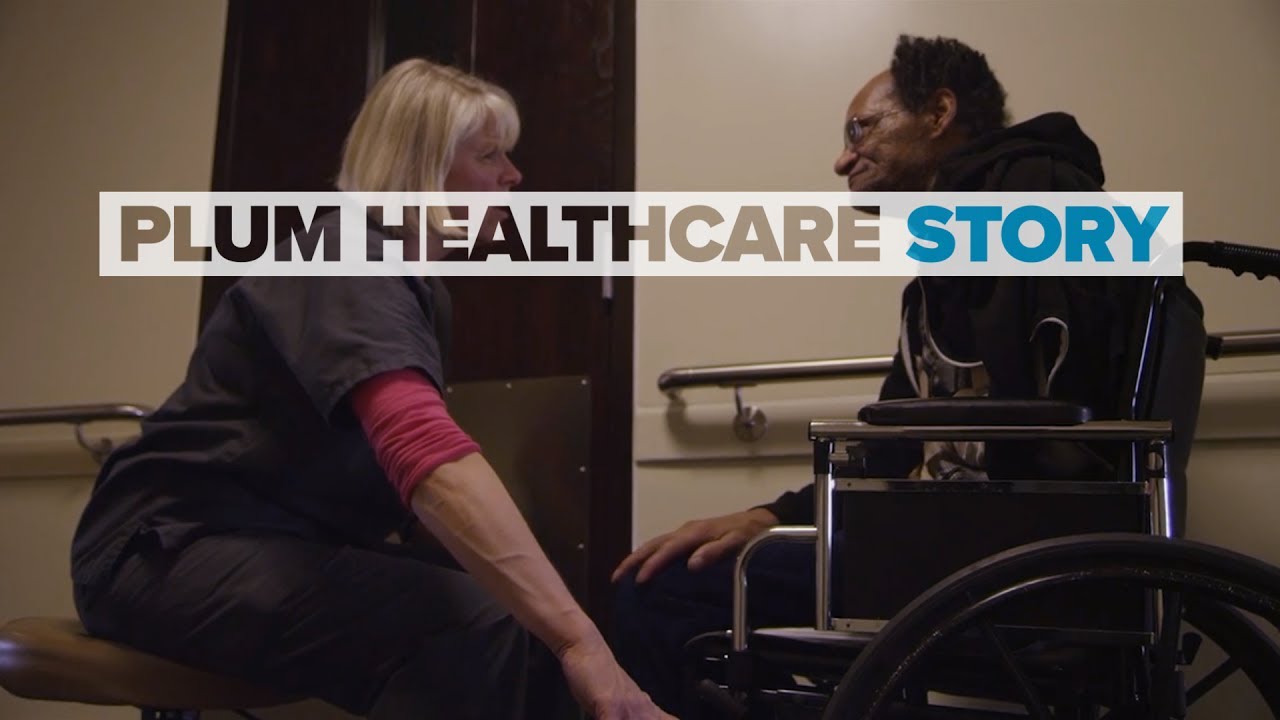 Arbinger Case Study: Plum Healthcare
