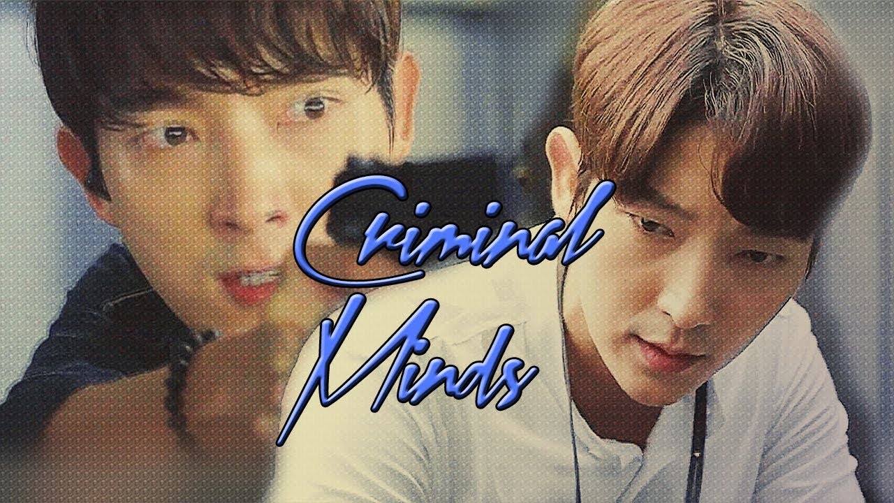 Lee Joongi 이준기❤Criminal Minds❤크리미널 마인드❤EP5- EP6❤We Are The Brave