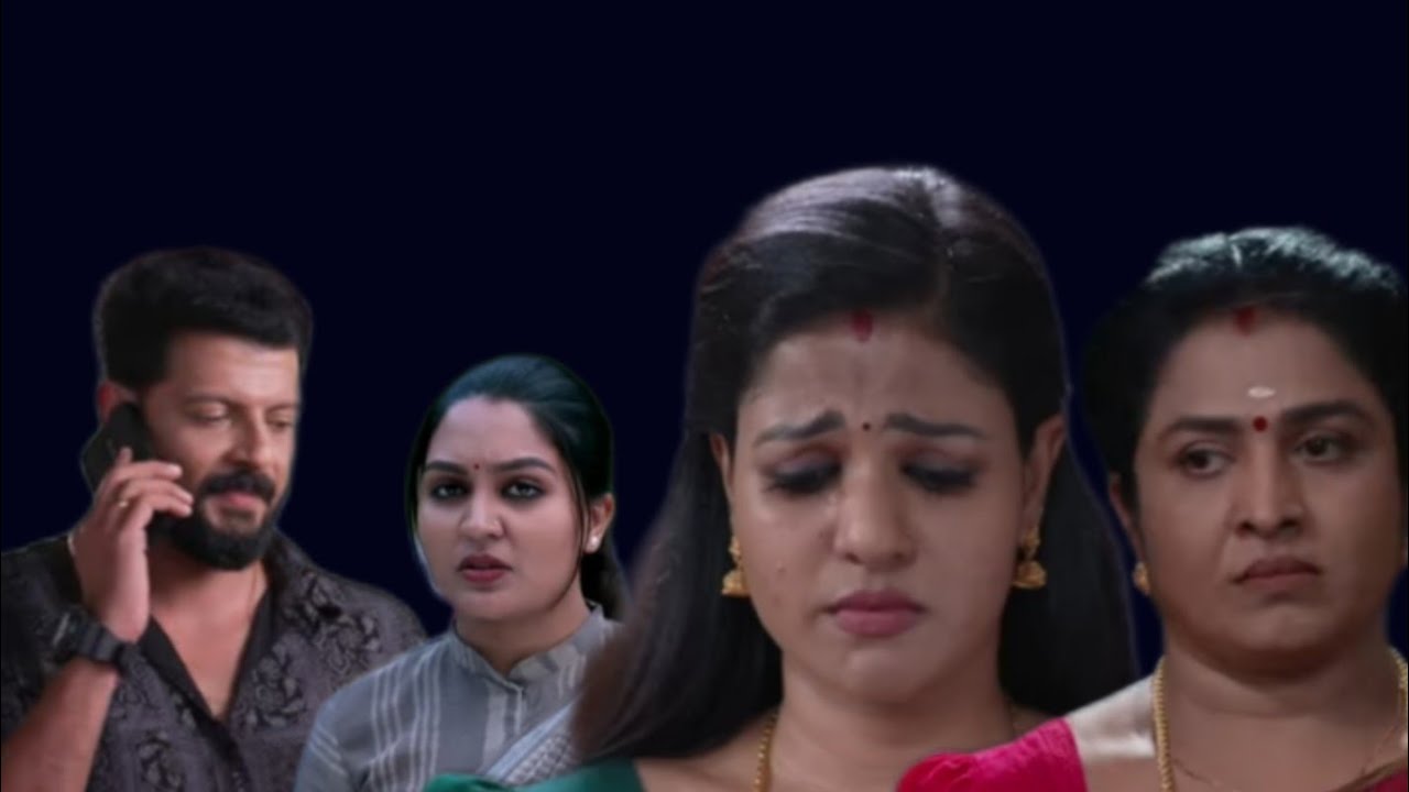 എന്റെ ജീവിതം താറുമാറാകാൻ കാരണം താൻ മാത്രമാണ് അരവിന്ദ്.. ശ്രേയയുടെ മറുപടിയിൽ ഞെട്ടി പോയി അരവിന്ദ് 