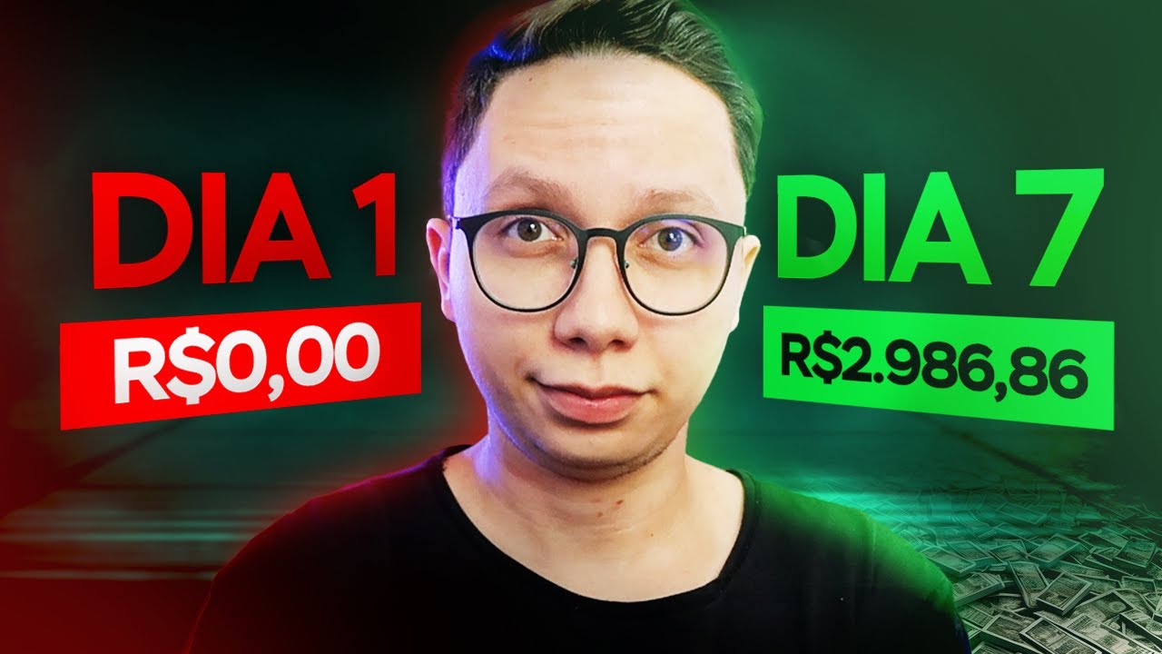 Marketing digital para iniciantes: Como come&ccedil;ar e ter resultados em 7 dias (sem curso pago)