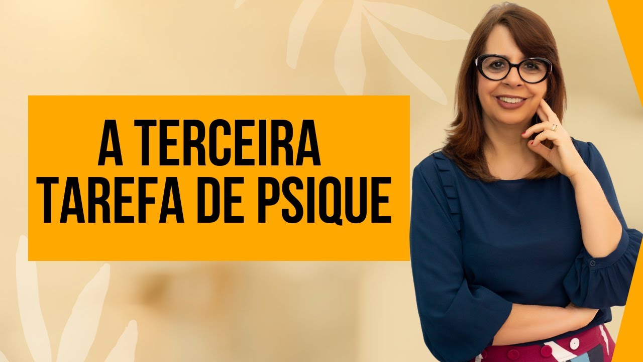 A terceira tarefa de Psique | Rosângela Teixeira