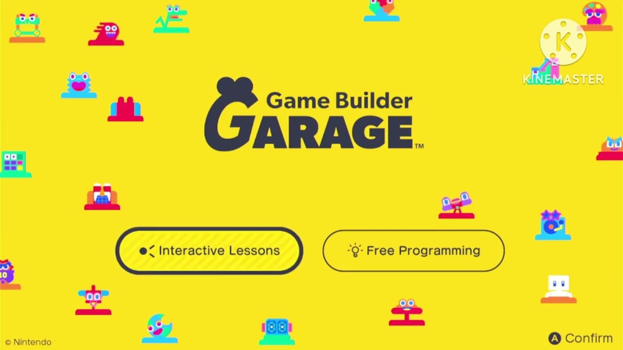 My favorite Game Builder Garage creations