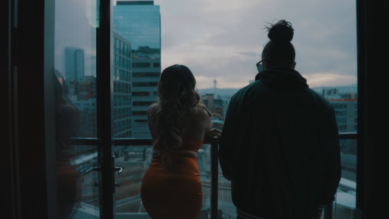 Yahyo - Gotta Go (Official Music Video)