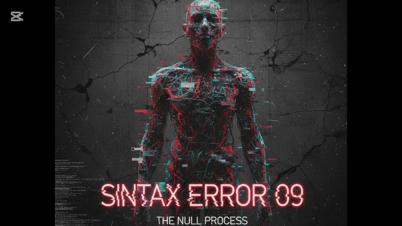 BVMB!! - SINTAX ERROR 09