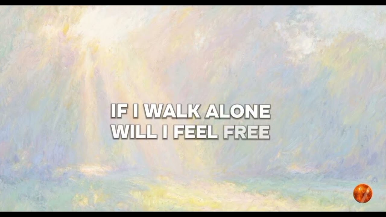 Go outside lyrics song.