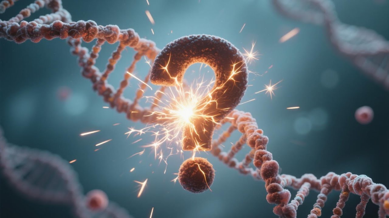 What's the difference between myofibrillar myopathy and muscular dystrophy?