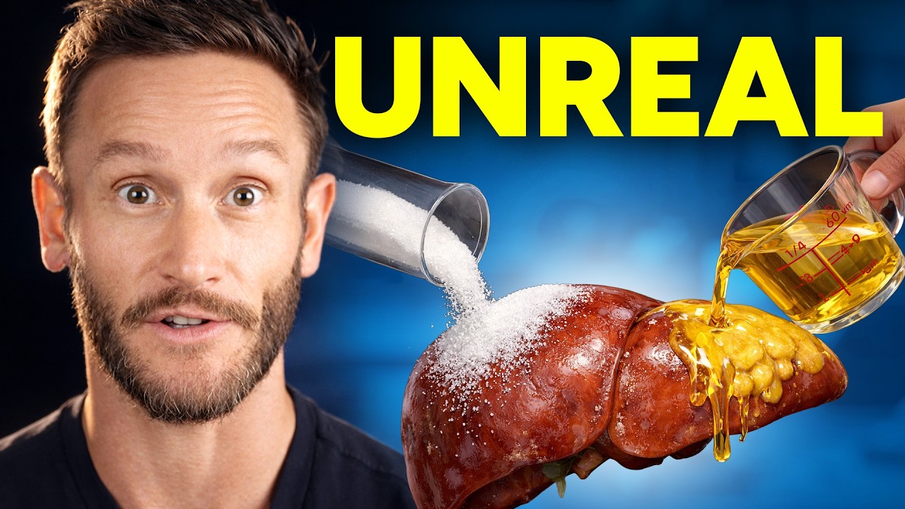 They Were Wrong About Insulin Resistance (here's how to fix it)