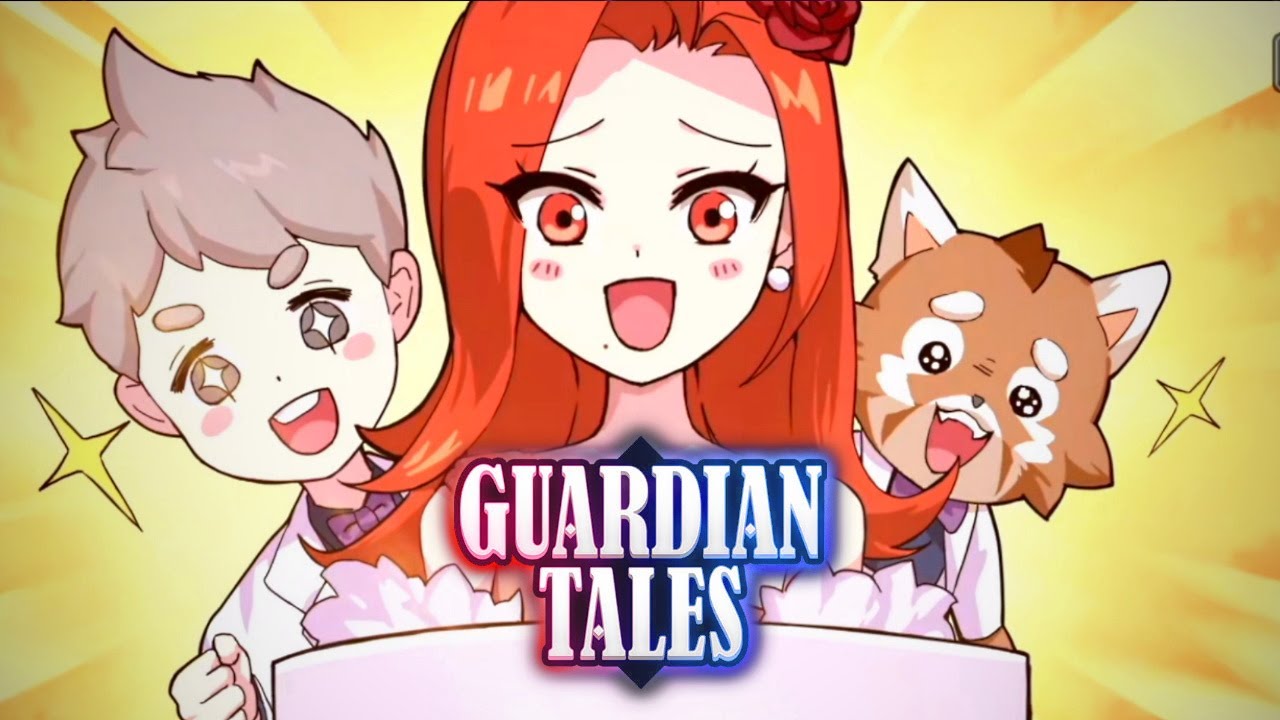 𝐆𝐮𝐚𝐫𝐝𝐢𝐚𝐧 𝐓𝐚𝐥𝐞𝐬 𝐂𝐨𝐦𝐢𝐜 | Episode 9 - Party People Mad Panda Trio