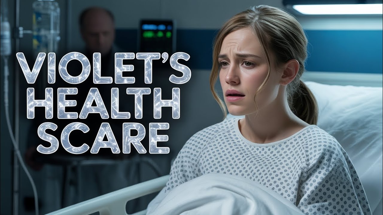 Violet Affleck&rsquo;s Health Scare Leaves Ben Affleck and Jennifer Garner in Panic