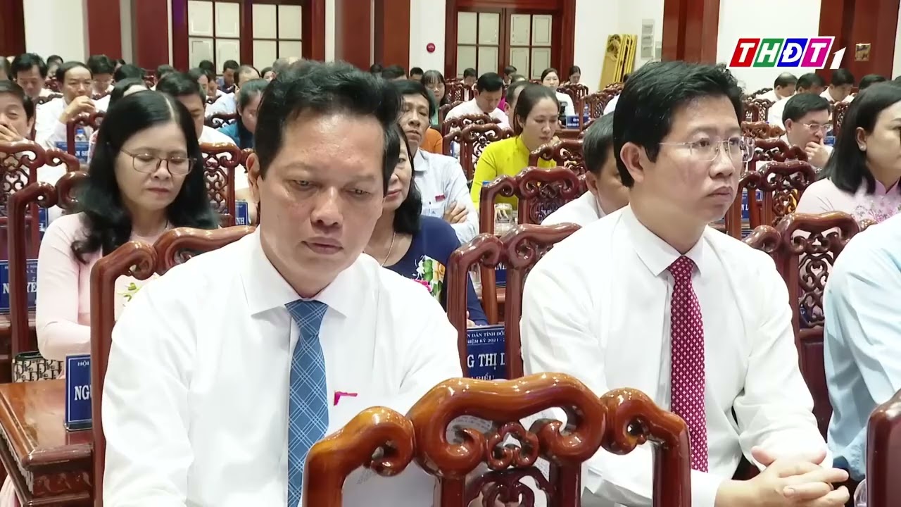 Ông Phạm Thành Ngại làm Chủ tịch UBND tỉnh Đồng Tháp