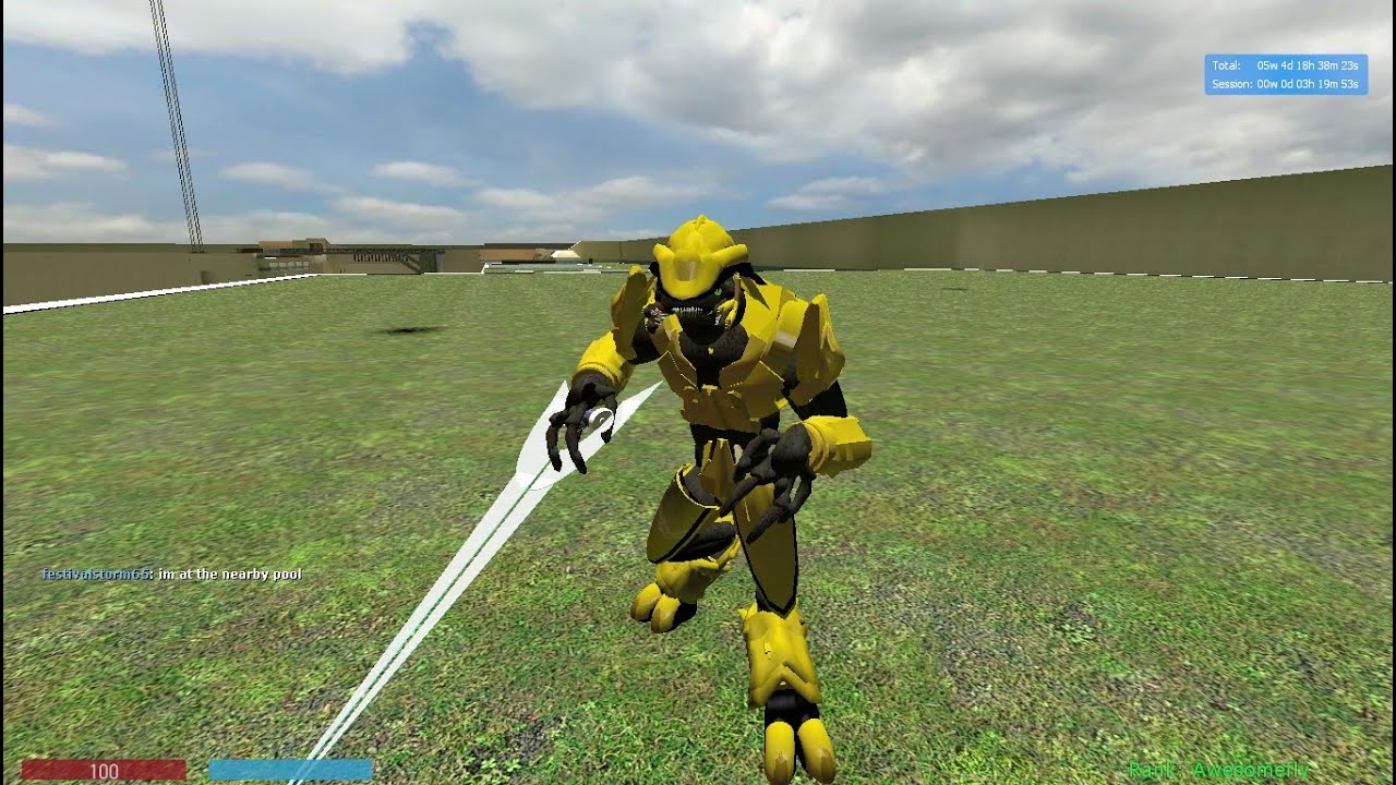 PAC3 Speedbuilds  - Custom Elite | Halo