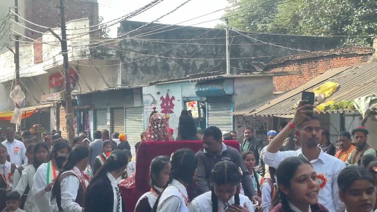 RAJ PUBLIC SCHOOL 