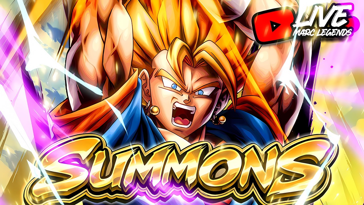 EN DIRECTO 🎞️ LEGEND Mantenimiento💥 SUMMONS?💎 SUPER YOSHAAAAAAAAAA🔥