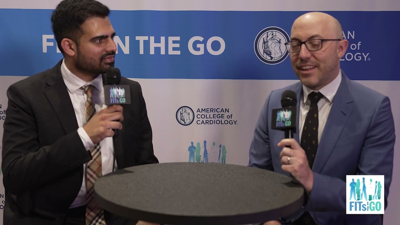 Dr. Luke Laffin and Dr. Jagroop Doad on the ADVANCE-HTN Trial - Highlights
