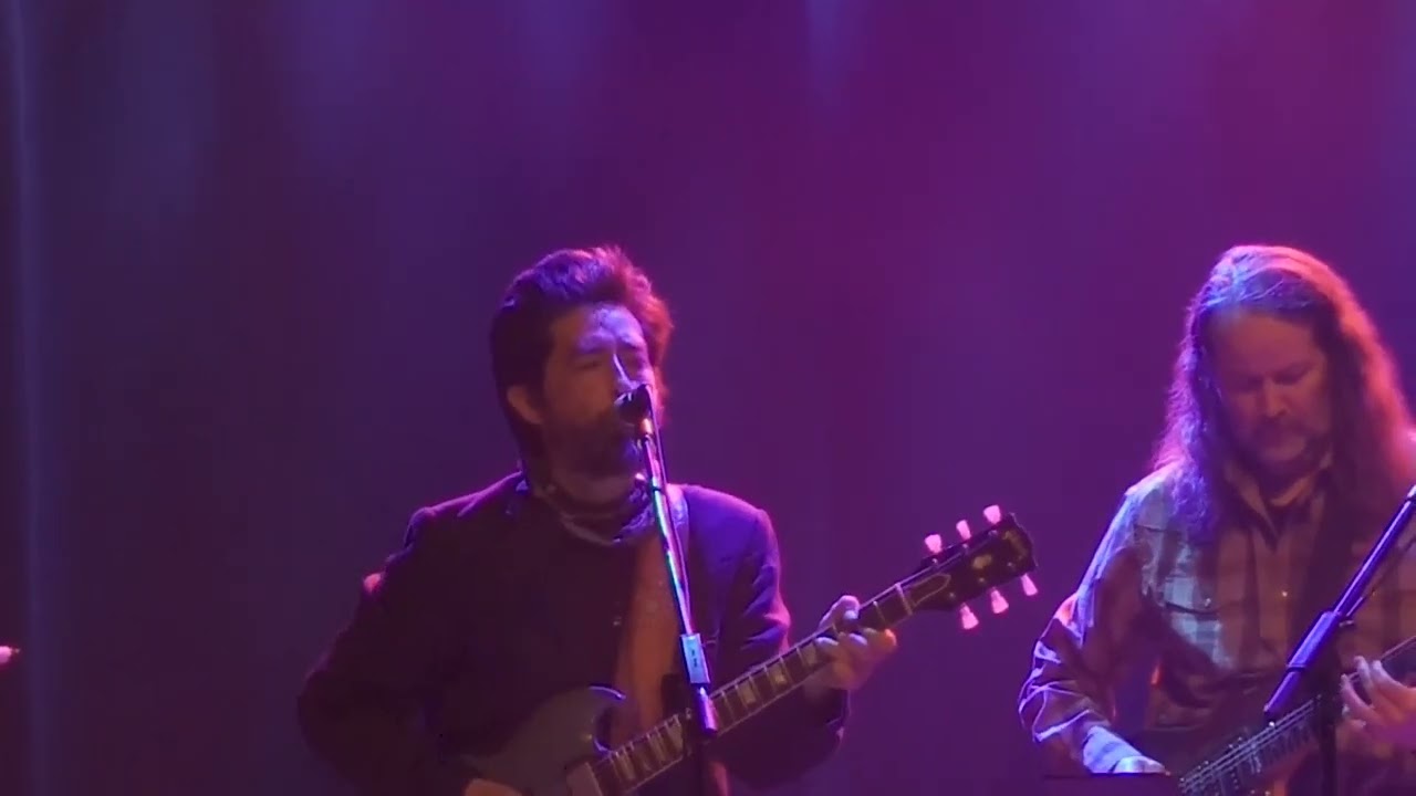 Howling Wolves (Tribute to Bobby Weir), The Warfield Theater, SF, CA (Set 2) January 17, 2026