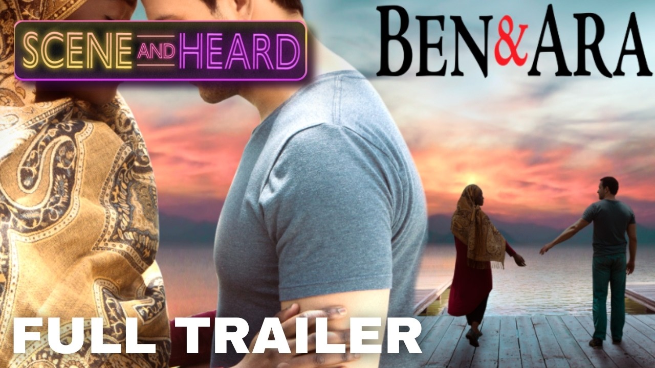 Ben And Ara (2017) | OFFICIAL TRAILER
