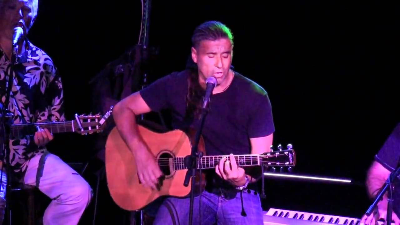 Goran Karan - Tu Non Llores Mi Querida (Live Acoustic in Dubrovnik, Croatia)