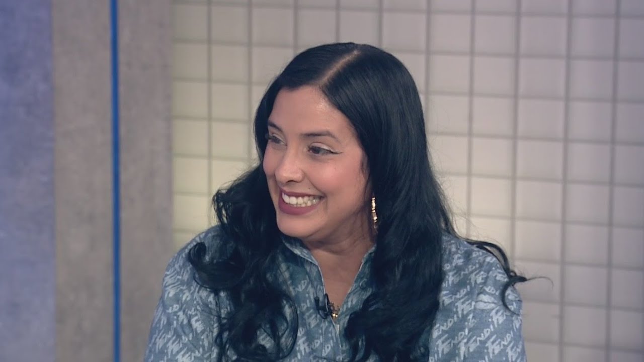 Hot 97's Laura Stylez is empowering the next generation