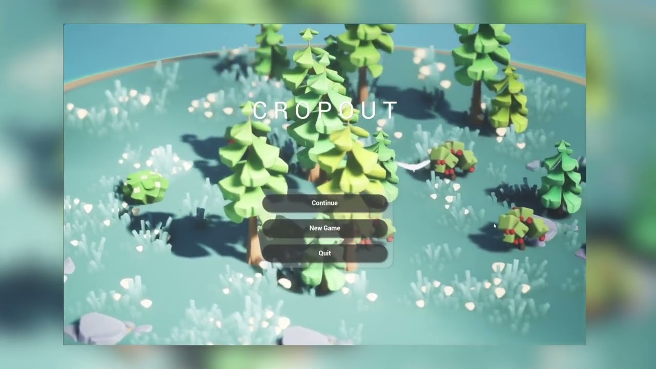 Thomas Thorpe Technical Sound Design Showreel (2025)