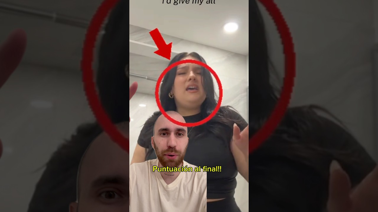 😱esto pas&oacute;!!!