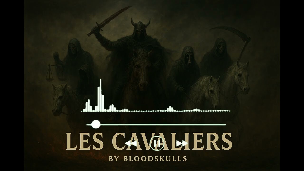 Les  Cavaliers
