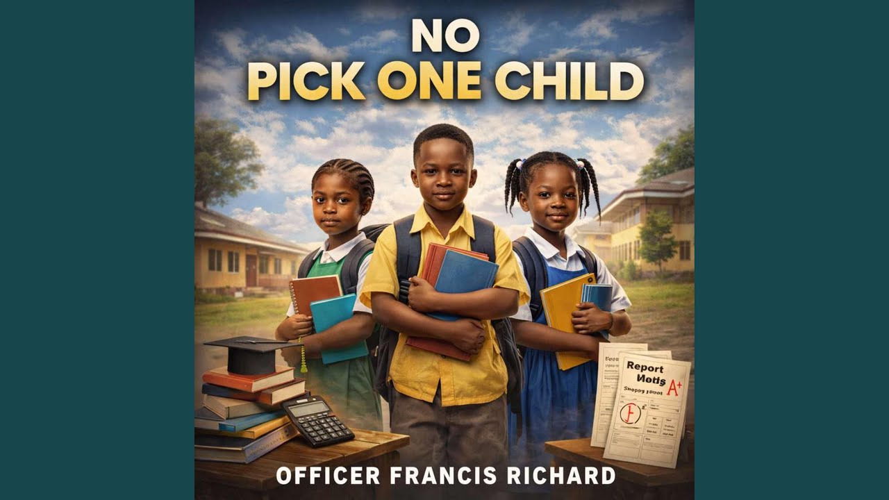No pick one Child