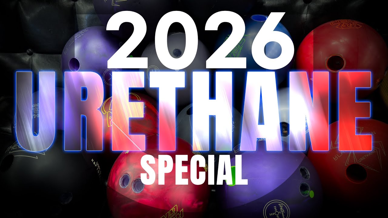 [2026 LIVE] 2026 URETHANE SPECIAL