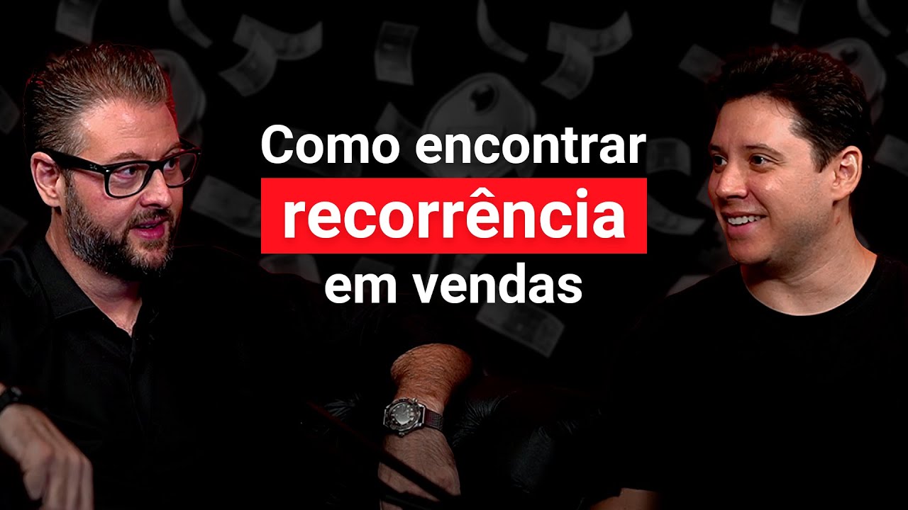 Como ter uma abordagem de venda CONSISTENTE como CORRETOR DE IMÓVEIS - Guilherme Riboli