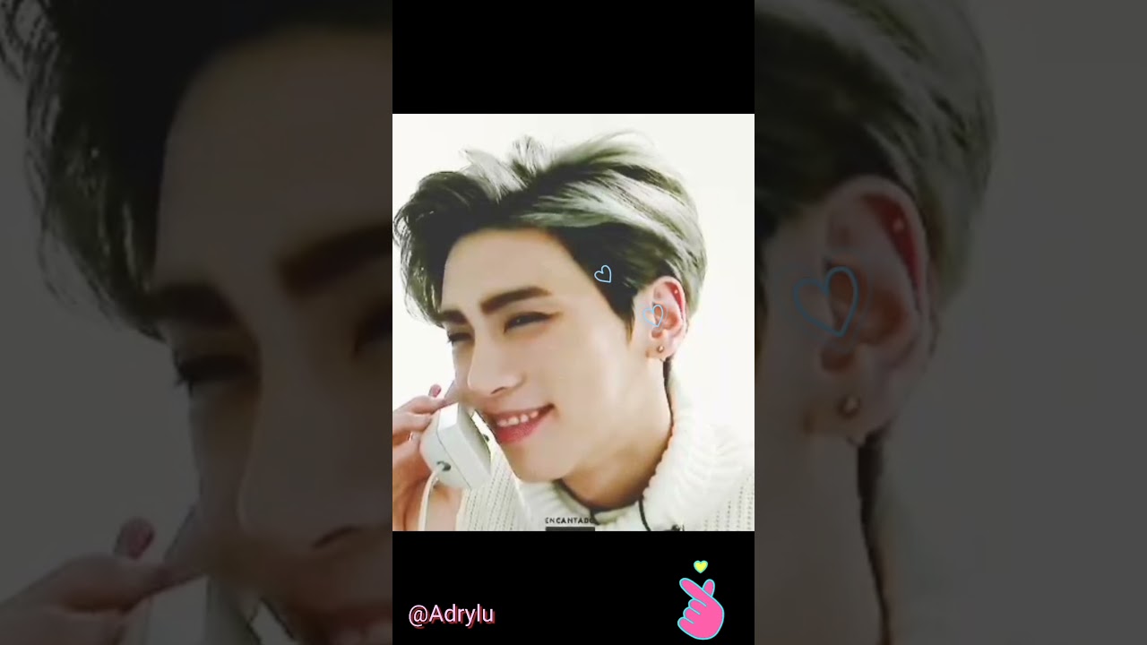 Jonghyun Cute moments ☺️✨💓