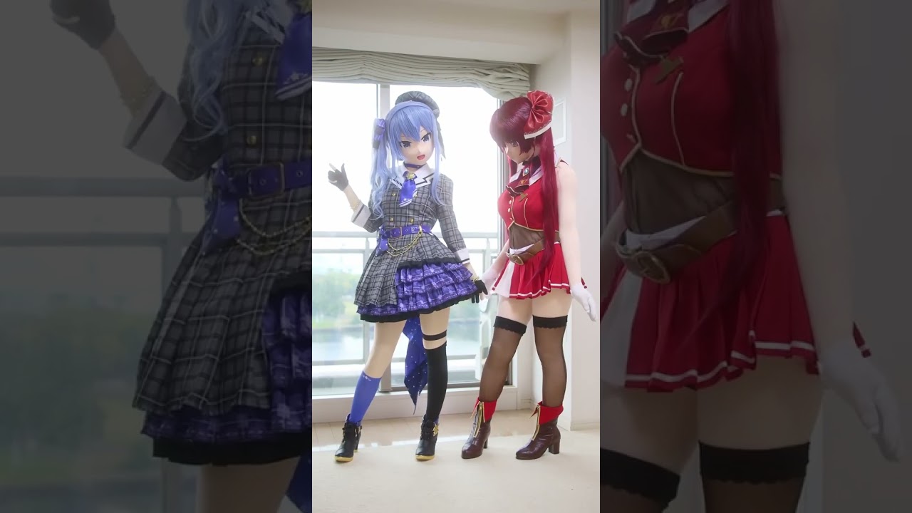 kigurumi