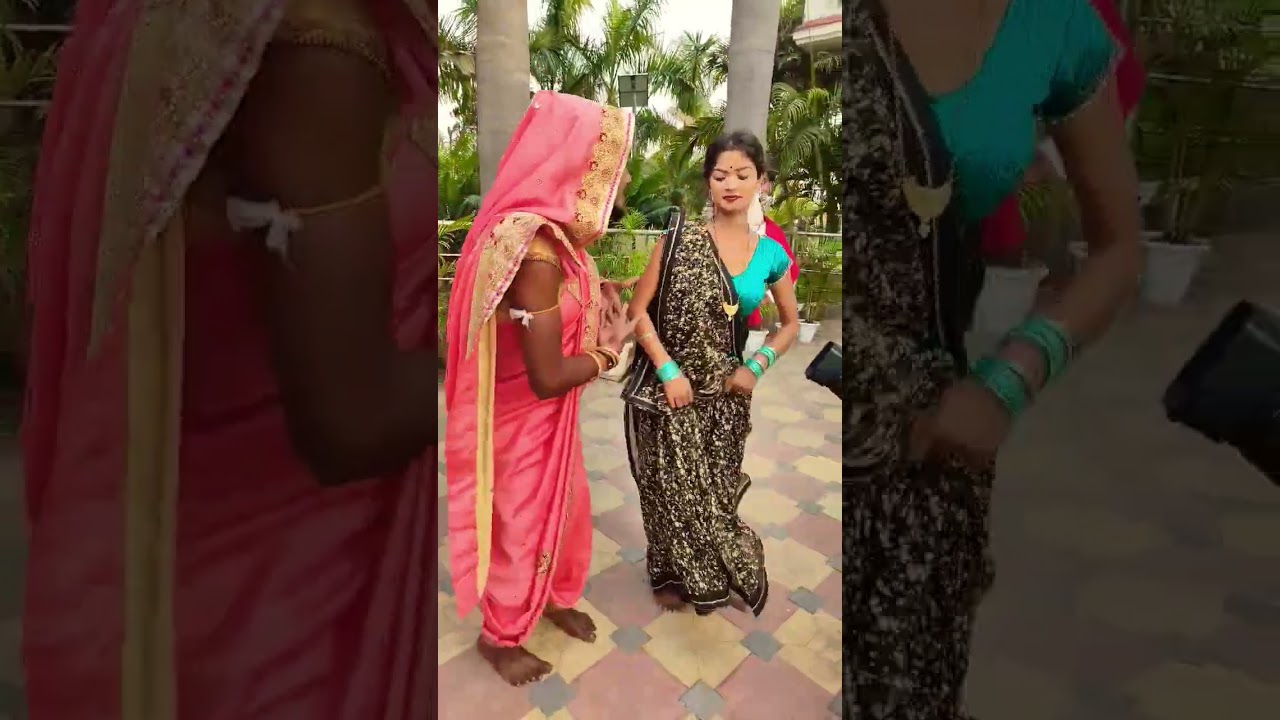 #hamahu badhai lwyi jaibay ho ram #viahal babua #manju #bhojpurisong #viralvideo #viralshorts