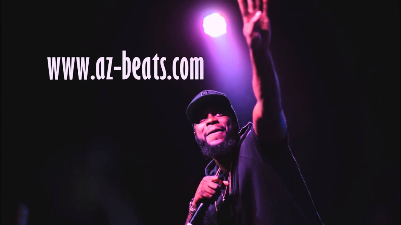 Big Krit Type Beat - Been Made - $torm (Midnight II) (Prod. By AzBeats) 2015 *rights sold*