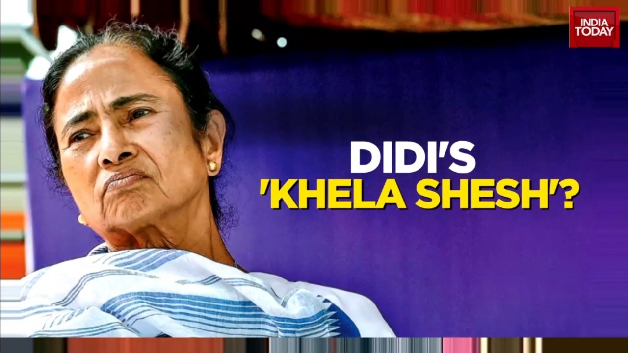 Rebel MPs Set To Meet Bengal CM; Leadership Announces Major Reshuffle Amid Growing Dissidence
