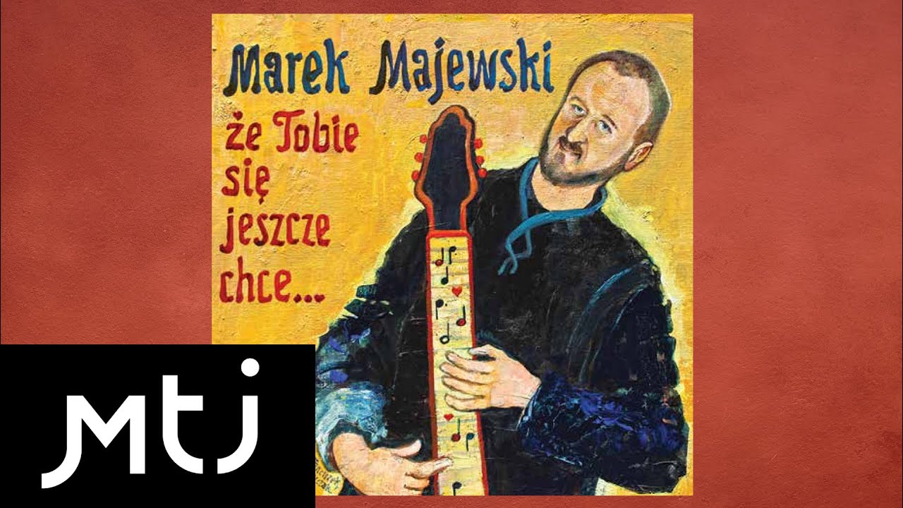 Marek Majewski - Wężynce