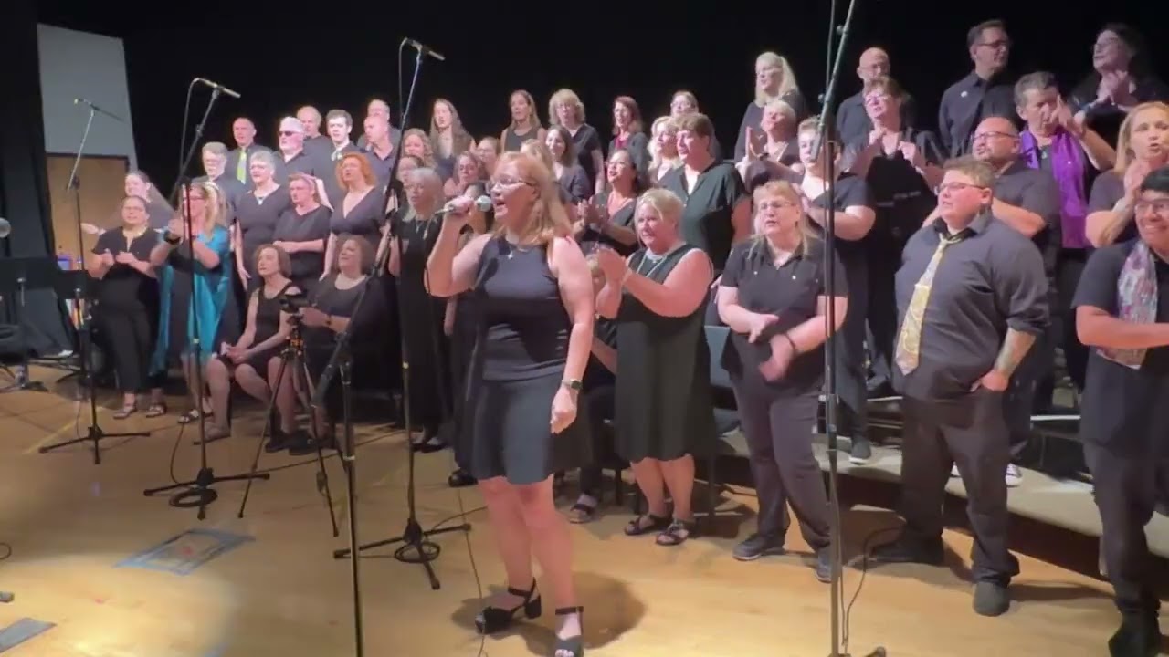 One Hit Wonder Medley