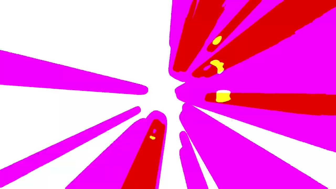 THE STRANGENESS OF KLASKY CSUPO (Hector's Remake)