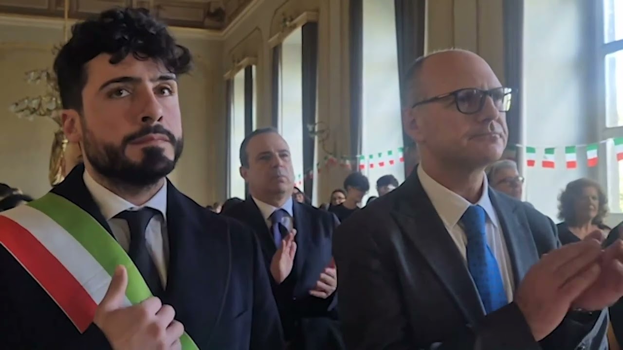 Anche Lecce commemora i 117 salentini martiri delle Foibe