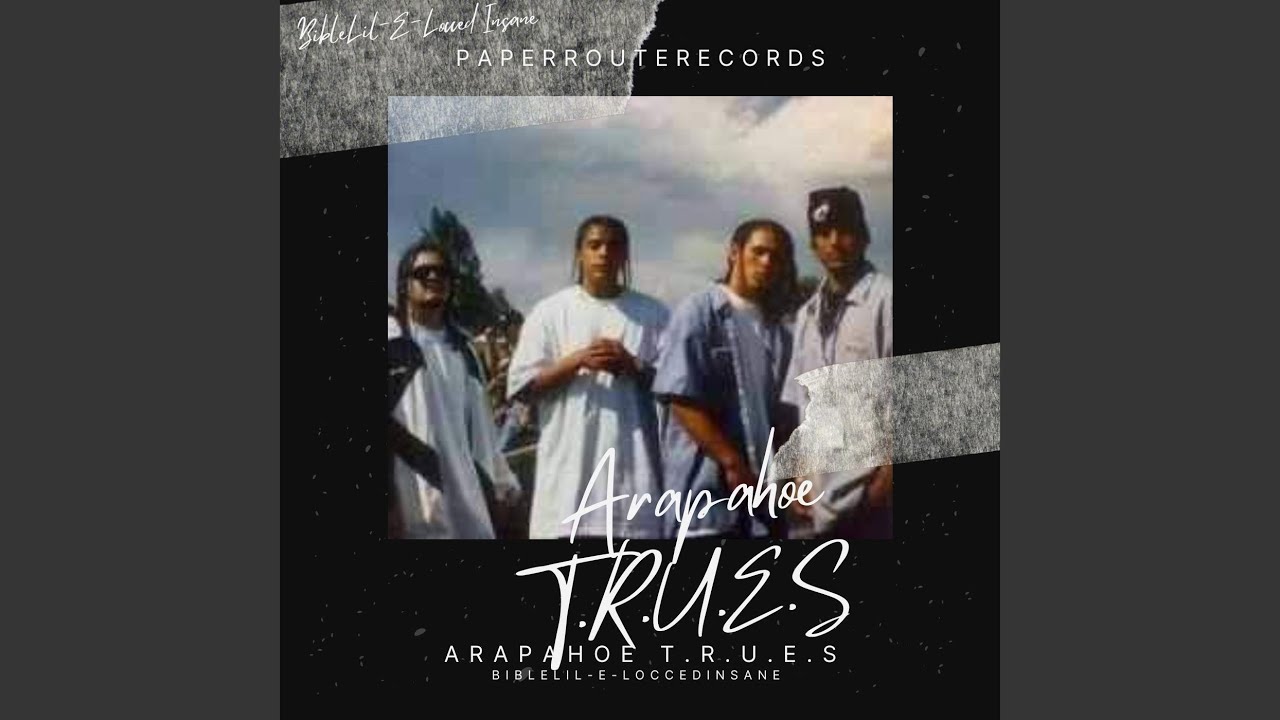 Arapahoe T.R.U.E.S