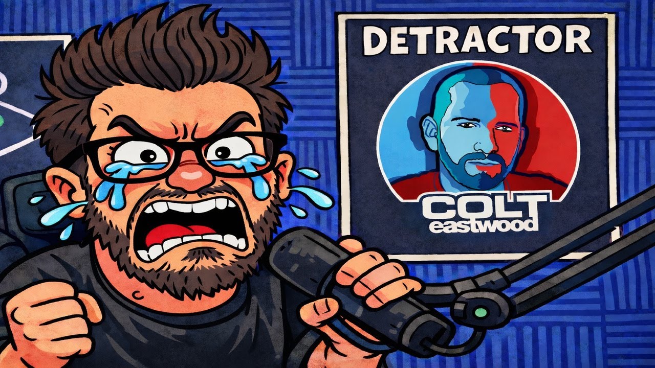 Reforge Gaming CRASHES OUT Over Colteastwood?!