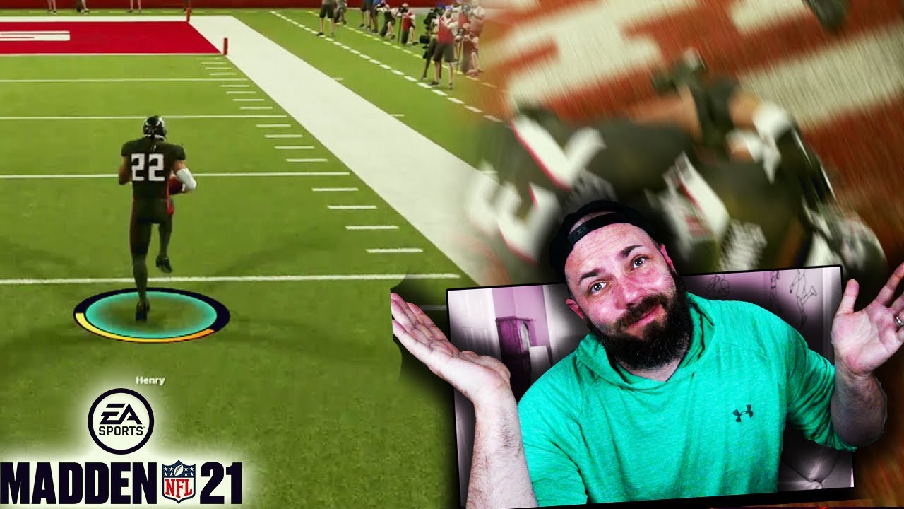 WE TRY TO RUIN HIS SUPER BOWL! [MADDEN 21 GAMEPLAY]