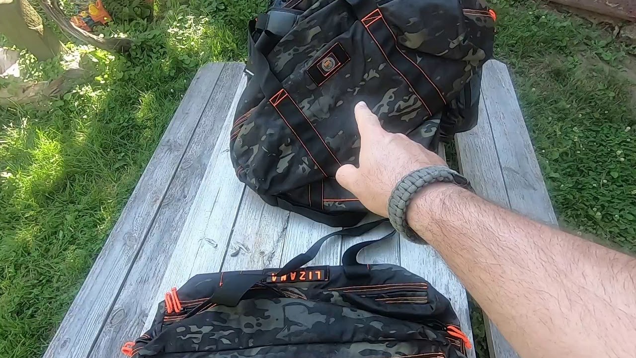 Traveling with SOE