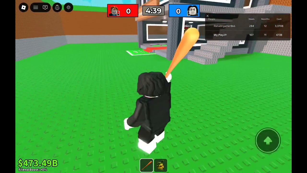  I I want to dual but wait for the end