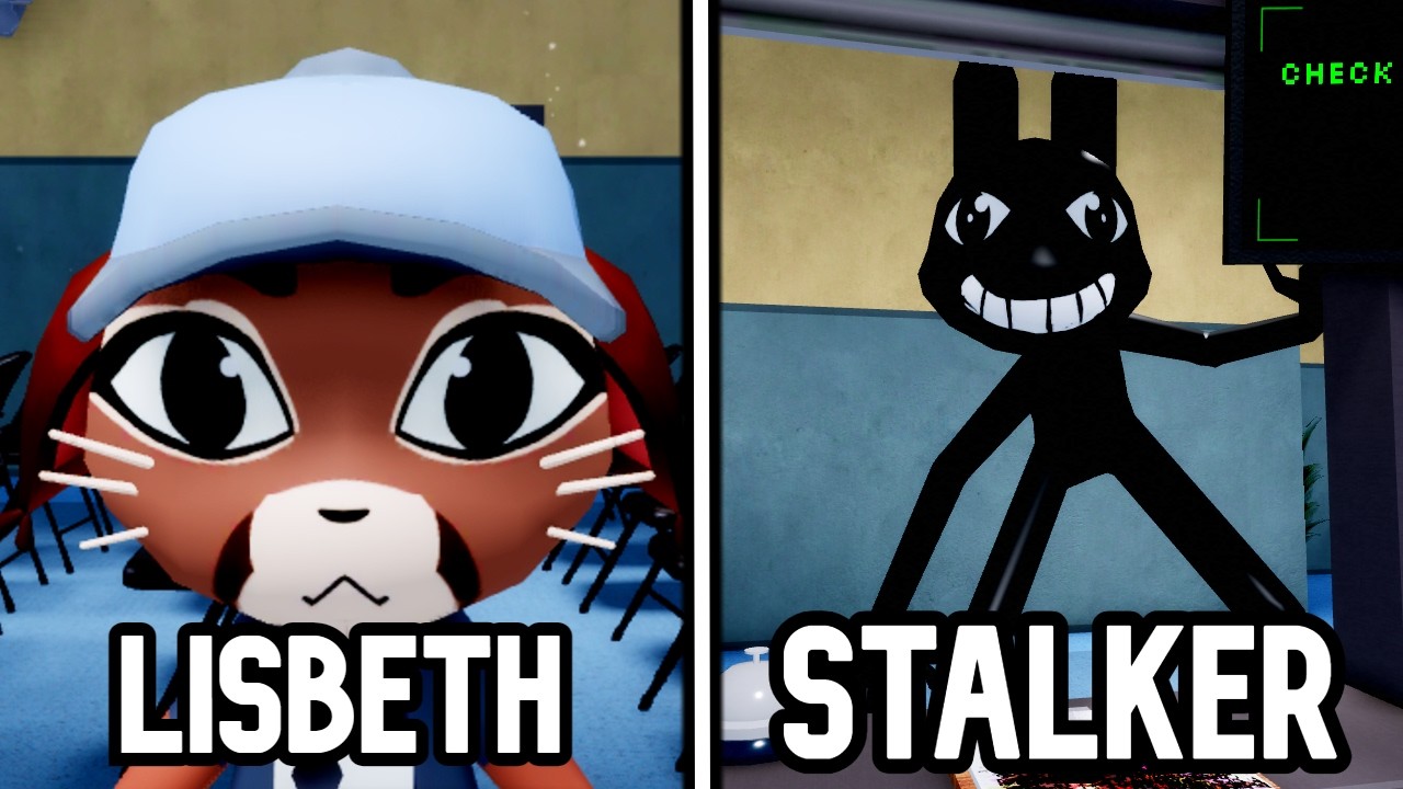 Animal Hospital [UPDATE] - New Character 